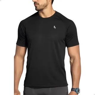 Camiseta Esportiva Lupo Masculina Dry Academia ConfortĂĄvel Camiseta Esportiva Lupo Masculina Dry Academia ConfortĂĄvel