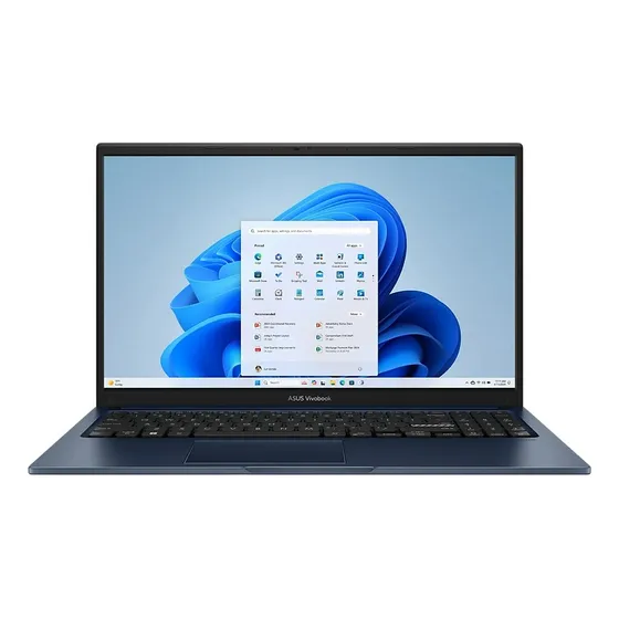 Laptop Asus Vivobook F1504z I5-1235u 8gb 256gb Ssd 1080p