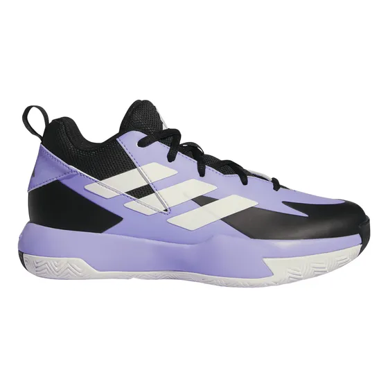 adidas Cross 'em Up.