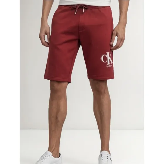 Short De Buzo Calvin Klein