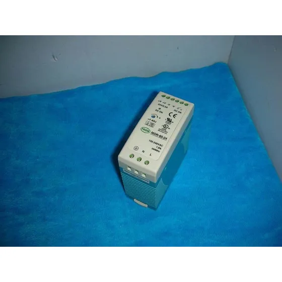 1 Pieza Usada Friem Mdr-60-24