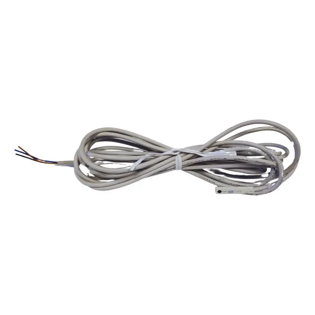 Smc D-m9n Sensor De Estado Sólido 3 Mt Longitud