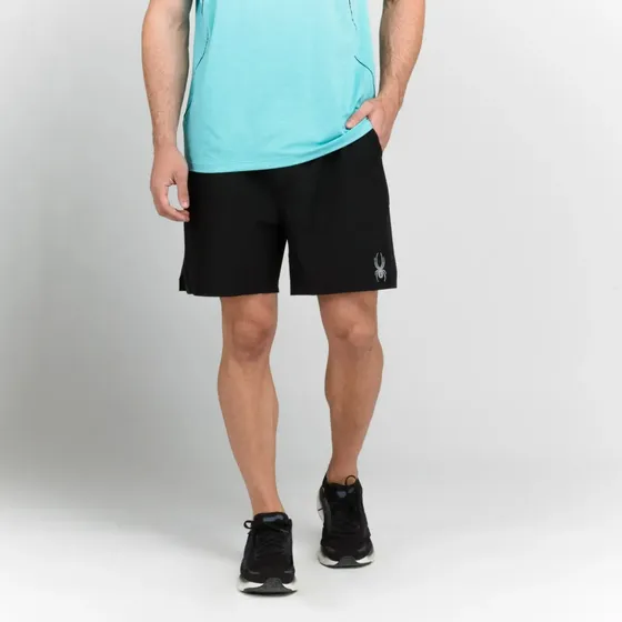 Short Entrenamiento Spyder Sport Trainer Hombre