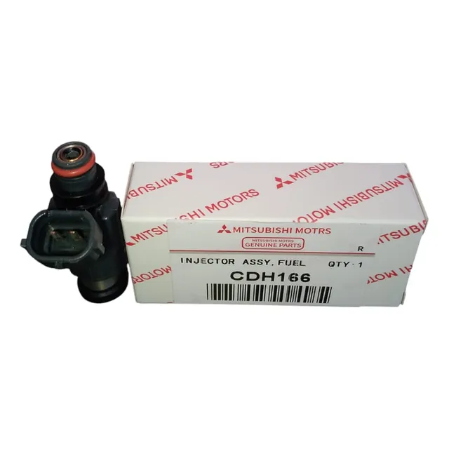 Inyectores Para Mitsubishi Signo Lancer 1.3 Y 1.5