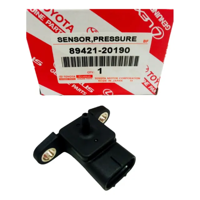 Sensor Map Toyota 89421-20190 Terios 1.3 02-07, Terios Bego 