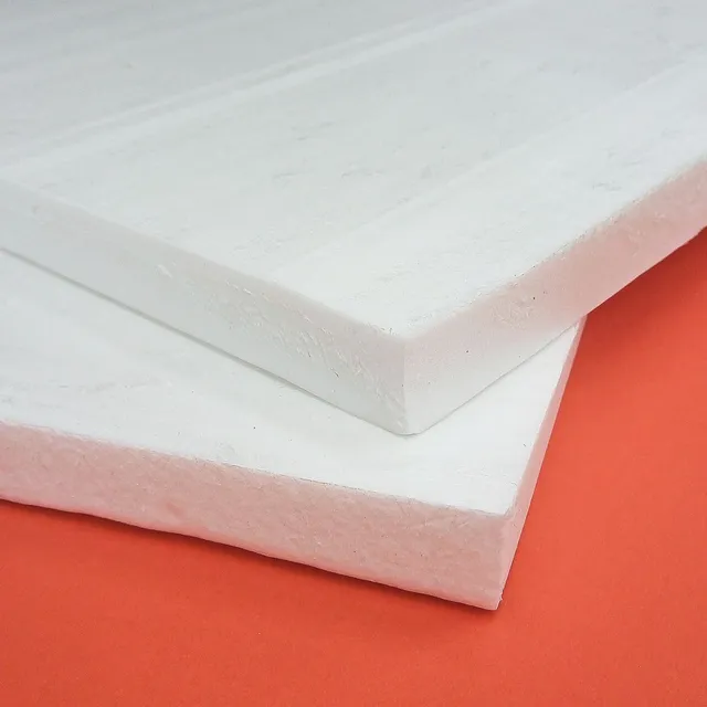 Placa Plancha De Polyfan Blanco 60x120 2 Cm