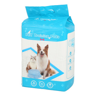 Almohadilla Desechable Para Cambiar Mascotas Absorbente Almohadilla Desechable Para Cambiar Mascotas Absorbente