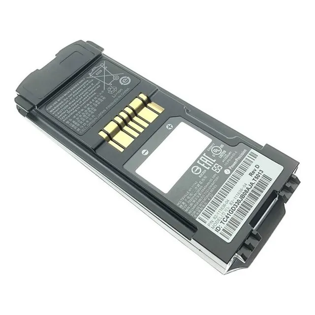 Bateria Motorola Para Mc9590