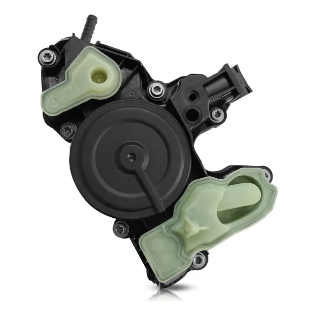 Valvula Pcv Separador Aceite Parajetta Leon Golf 1.8 2.0 Tsi