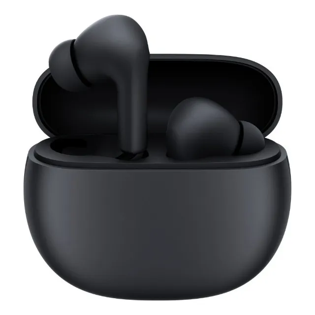 Audifonos Redmi Buds 4 Active Bluetooth 5.3 Color Negro