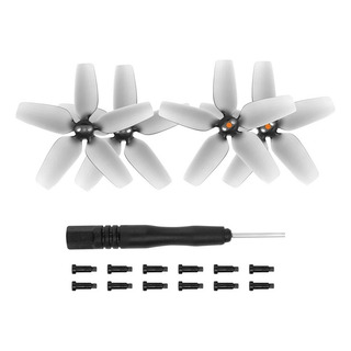 2 Pares 2925s Drones Palas De Hélices Para Dji Fpv Avata 2 Pares 2925s Drones Palas De Hélices Para Dji Fpv Avata