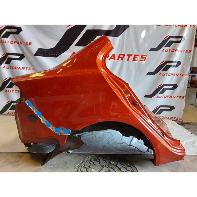 Costado Derecho Lancer 2007 2008 2009 2014 2015 Sa178