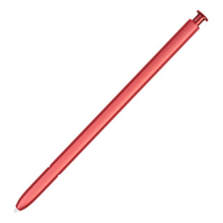 Caneta S Pen Cor Vermelho Note 10 10+ Lite Gh96-13034c Caneta S Pen Cor Vermelho Note 10 10+ Lite Gh96-13034c
