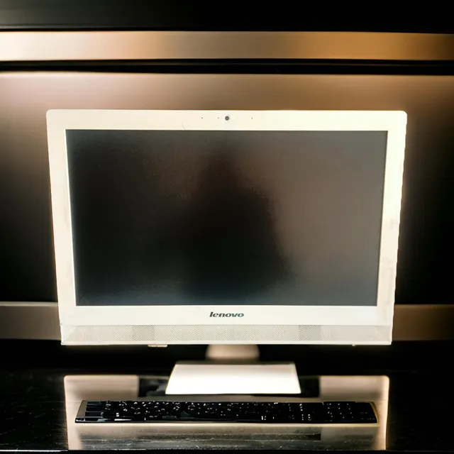 All In One Lenovo Idea Centre C40-30 - 21.5  - Intel Core I3