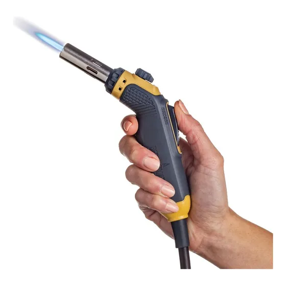 Soplete Firepoint Bernzomatic Maximo Rendimiento Bz8360