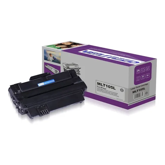 Toner Compatible Samsung Mlt-d105 D105 Para Ml1910 1915 4623
