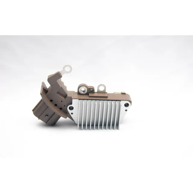 Regulador Alternador Kia Rio Stylus - Sephia