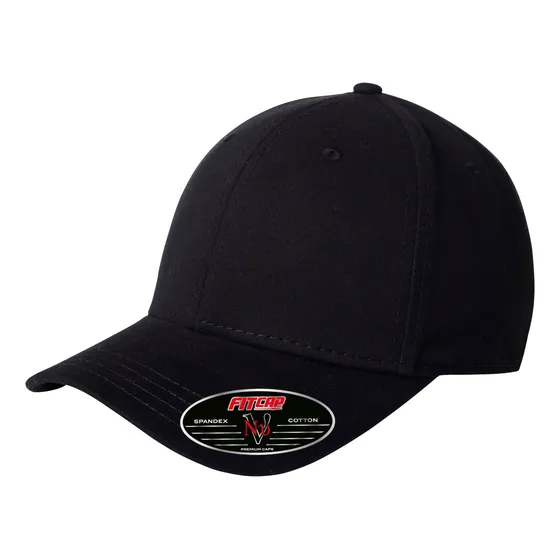 Gorra Fitcap Nu Calidad Premium Varios Colores Cachucha