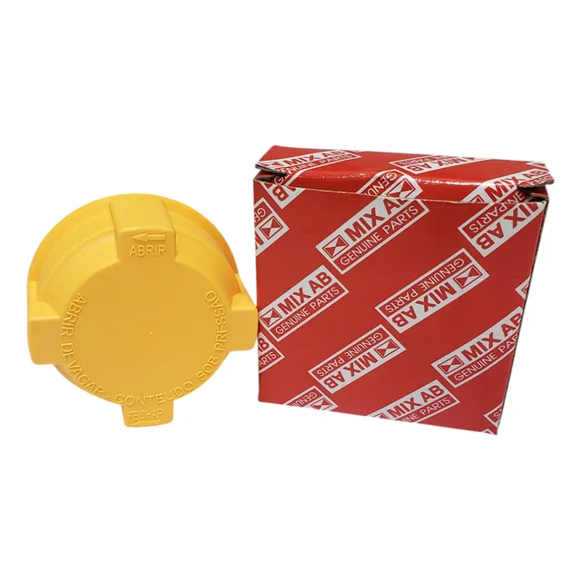 Tapa Envase Depósito Agua Original Gm Aveo/optra/corsa/spark