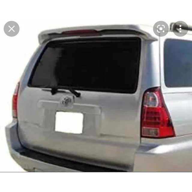 Compuerta Trasera 4runner 2003-2008 Nueva Original