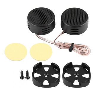 Mini Altavoz Para Automóvil Tweeter De Audio 200 Mm 98db Mini Altavoz Para Automóvil Tweeter De Audio 200 Mm 98db