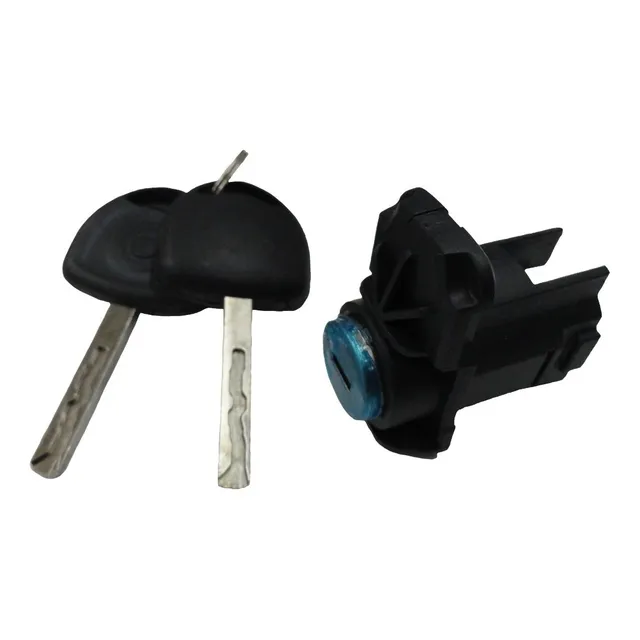 Cilindro ( Cerradura / Tambor ) Puerta Chevrolet Agile