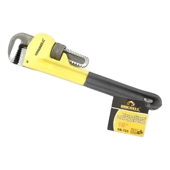 Llave Para Tubo 10  Brickell Mayor Y Detal 