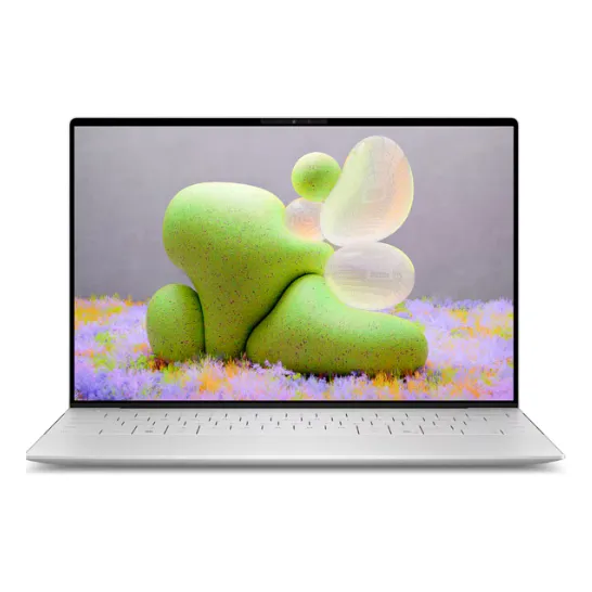 Laptop XPS 13 9340 Plus 32gb 1 TB SSD Core Ultra 7 Intel Arc Graphics Plateada Dell
