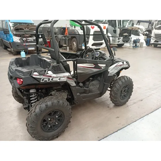 Polaris Ace 900