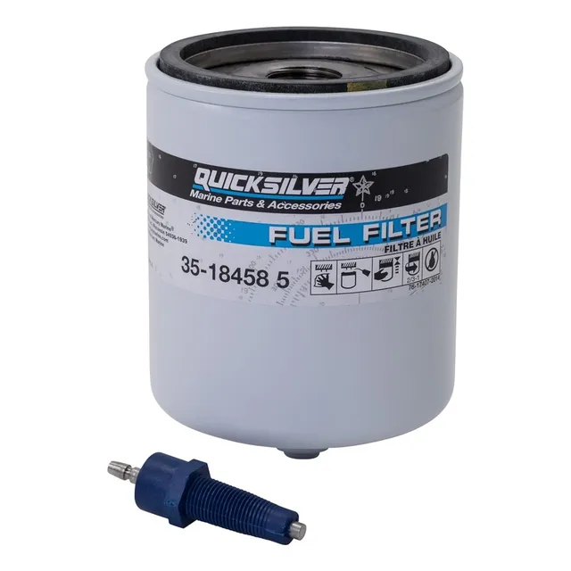 Filtro Gasolina Sensor Mercury 18458q04