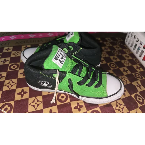 Zapatos Deportivo Converse Originales