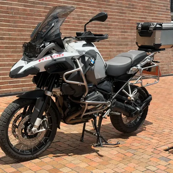 Bmw R 1200 Gs Adventure R1200gs R1200 Gs R 1200gs