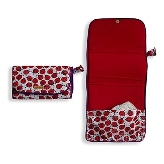 Cambiadores Portatiles De Bebe