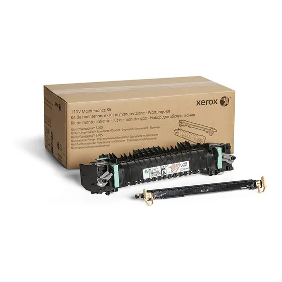 Fusor Kit De Mantenimiento Xerox Versalink B405 Cod 115r119