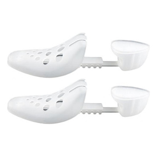 2x 2 Piezas De Plástico Práctico De Longitud Mujeres 2x 2 Piezas De Plástico Práctico De Longitud Mujeres