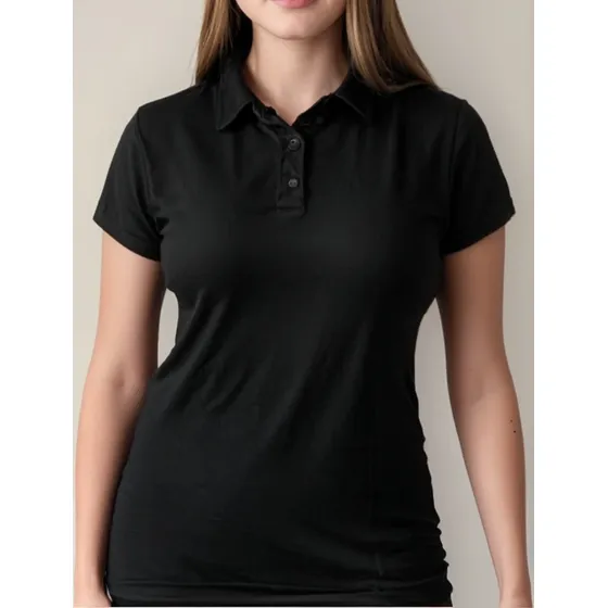 Camisetas Polo Personalizadas 