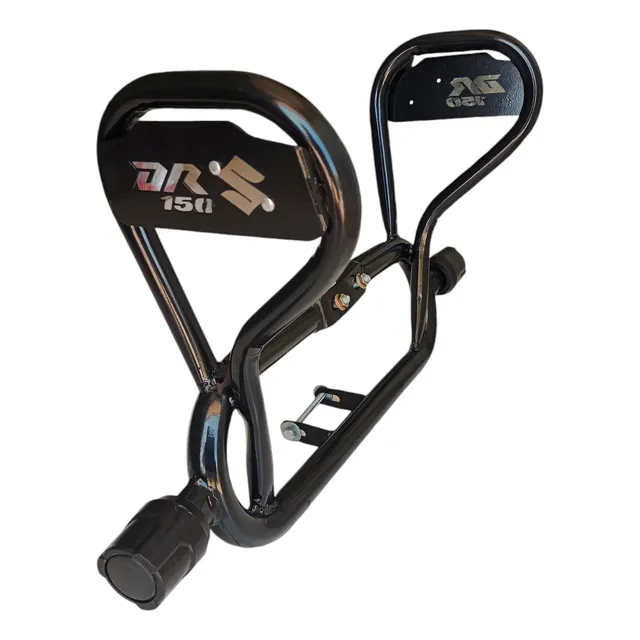 Defensas Para Suzuki Dr 150