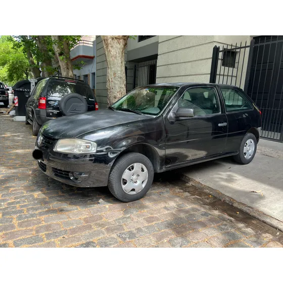 Volkswagen Gol 1.6 I Power 701