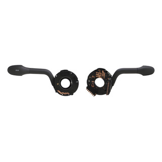 1- Palanca Direc P/ Volkswagen Pointer L4 1.8l 98/10 Bruck 1- Palanca Direc P/ Volkswagen Pointer L4 1.8l 98/10 Bruck