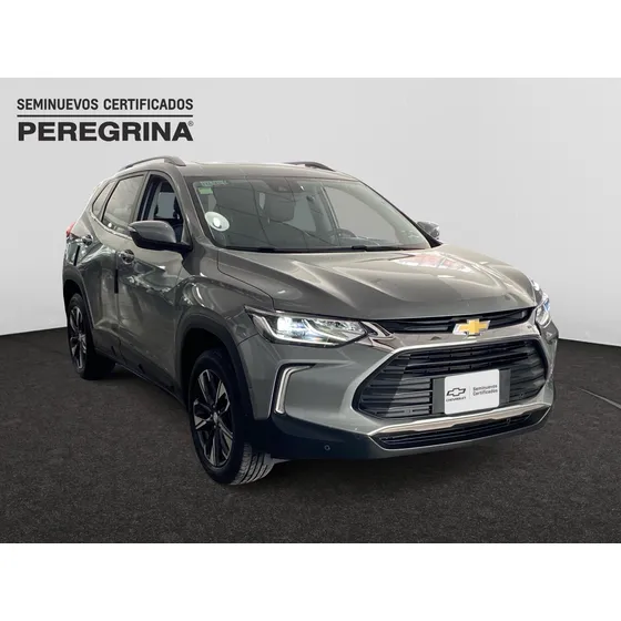 Chevrolet Tracker 1.2 Premier Turbo At