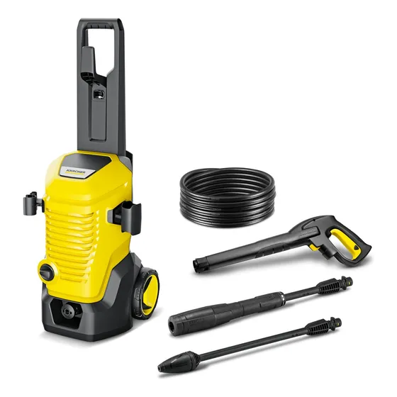 Hidrolavadora Karcher K5 Eu Wcm 145 Bar Ehogar