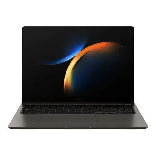 Notebook Samsung Galaxy Book3 Ultra 16 i7h 16g 1tb ext Color Graphite