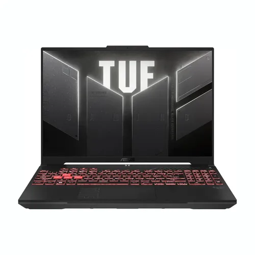 Notebook Gamer Asus Tuf F15 Rtx4050 Core I7 8gb 512ssd Linux Cinza