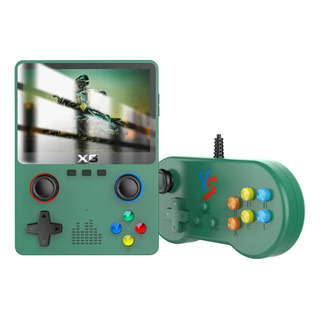 Nueva Consola De Juegos Portátil X6 Hd De Pantalla Grande Ps Nueva Consola De Juegos Portátil X6 Hd De Pantalla Grande Ps