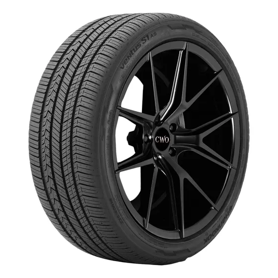 235/45 R18 Llanta Hankook H125 Ventus S1 As 98v Xl