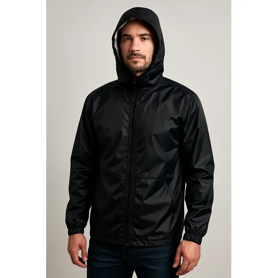 Campera Rompeviento Club Kleid