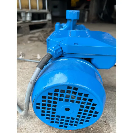Bomba Centrífuga Foras Ap-3c 1.5 Hp