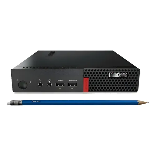 Mini CPU Lenovo ThinkCentre M700 de 8 RAM+SSD de 240 GB Windows 10
