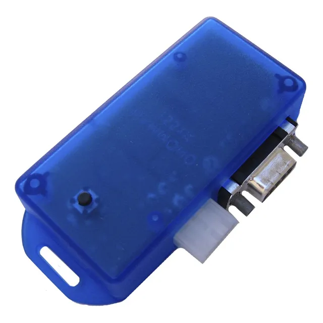 2 Step Launch Control Antilag Wot Box Universal N2mb 2step