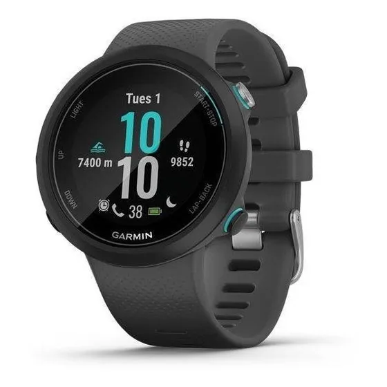Smartwatch Garmin Swim 2 negro